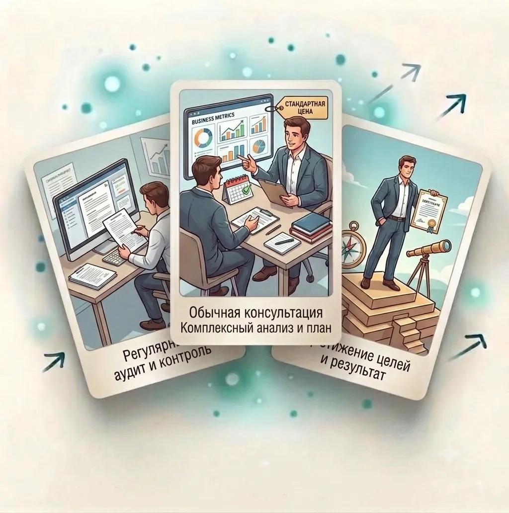 Консультация